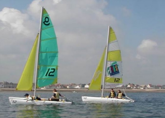  Navegación con amigos 